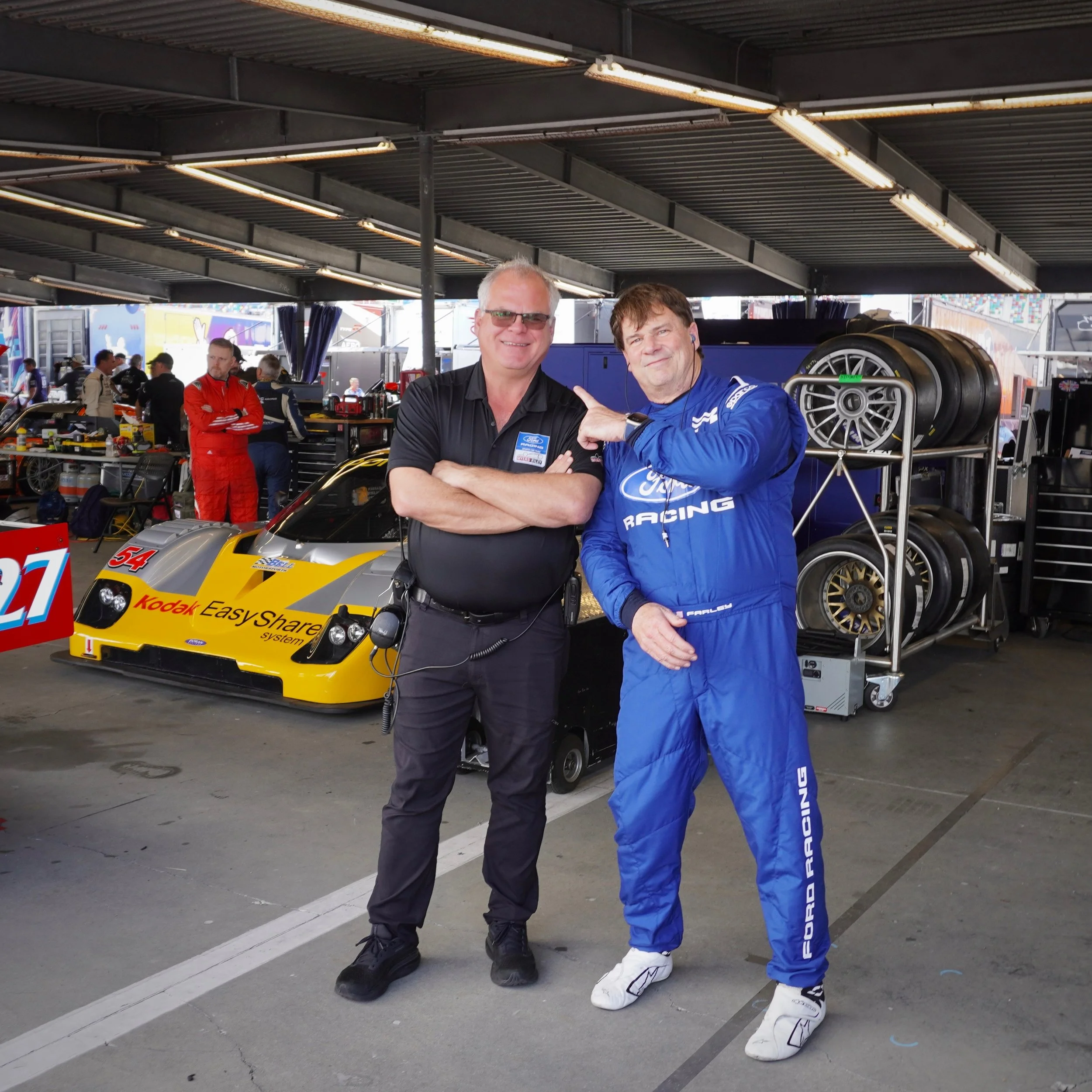 DSC08724--bill riley and jim farley - Ford CEO.jpeg