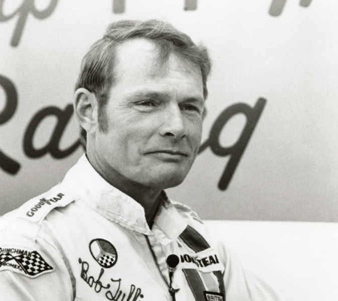 STATEMENT FROM RRDC PRESIDENT BOBBY RAHAL ON THE PASSING OF BOB TULLIUS