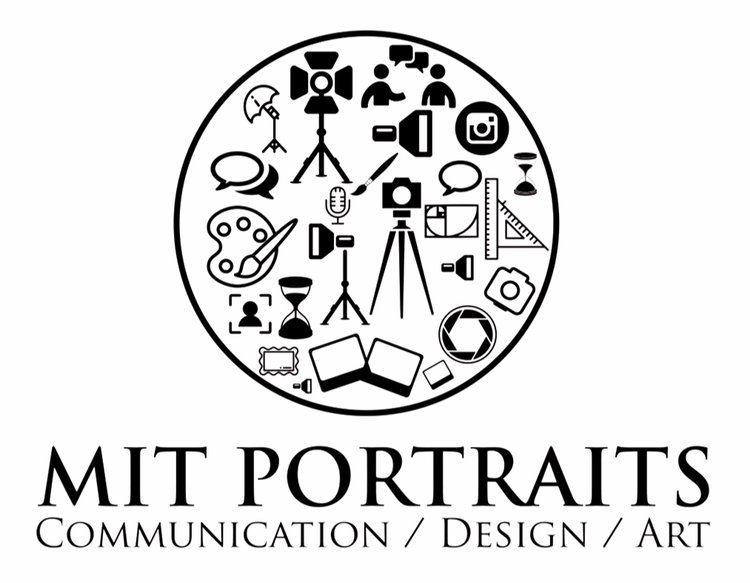 MIT PORTRAITS