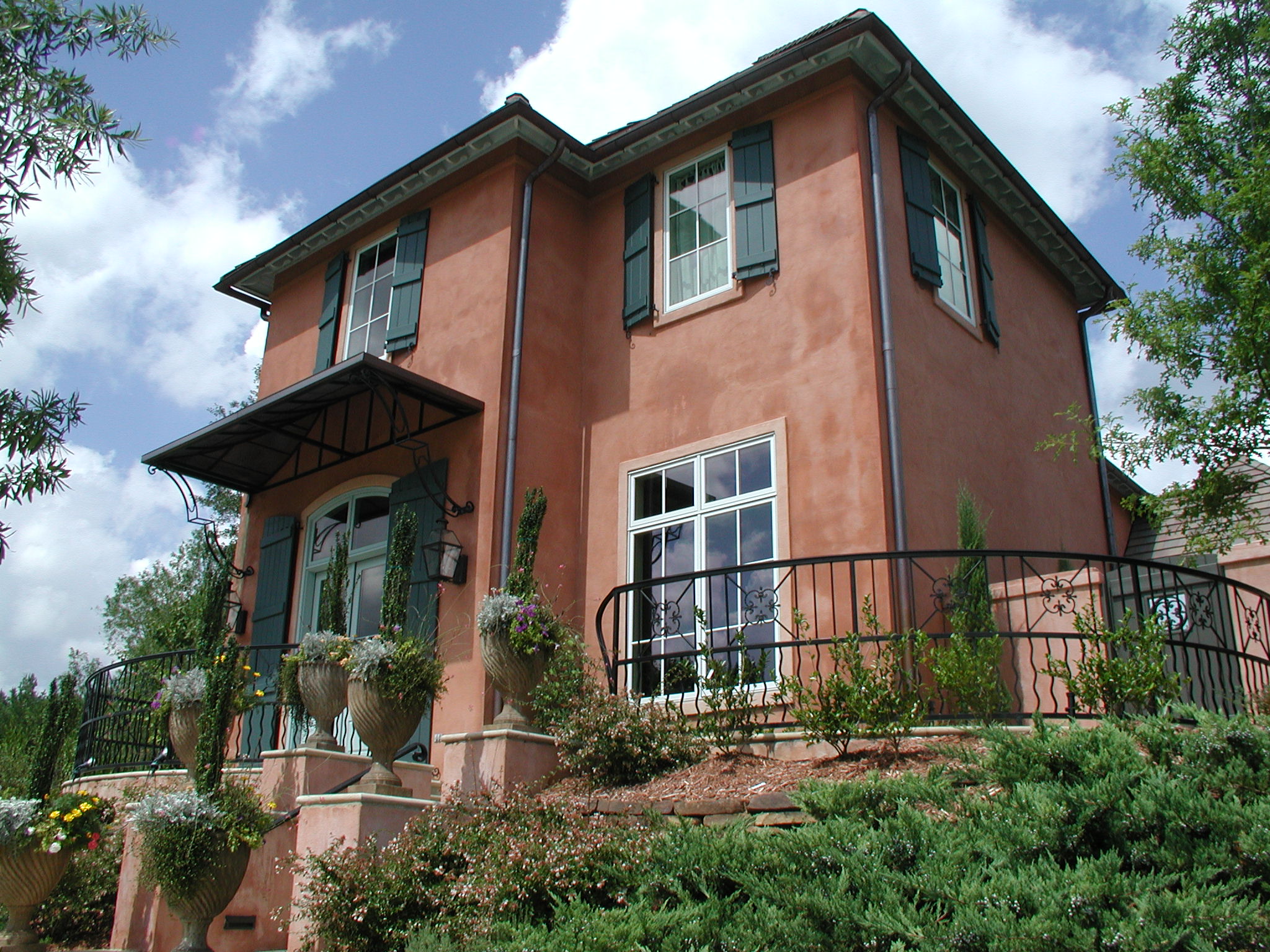 Township Residence