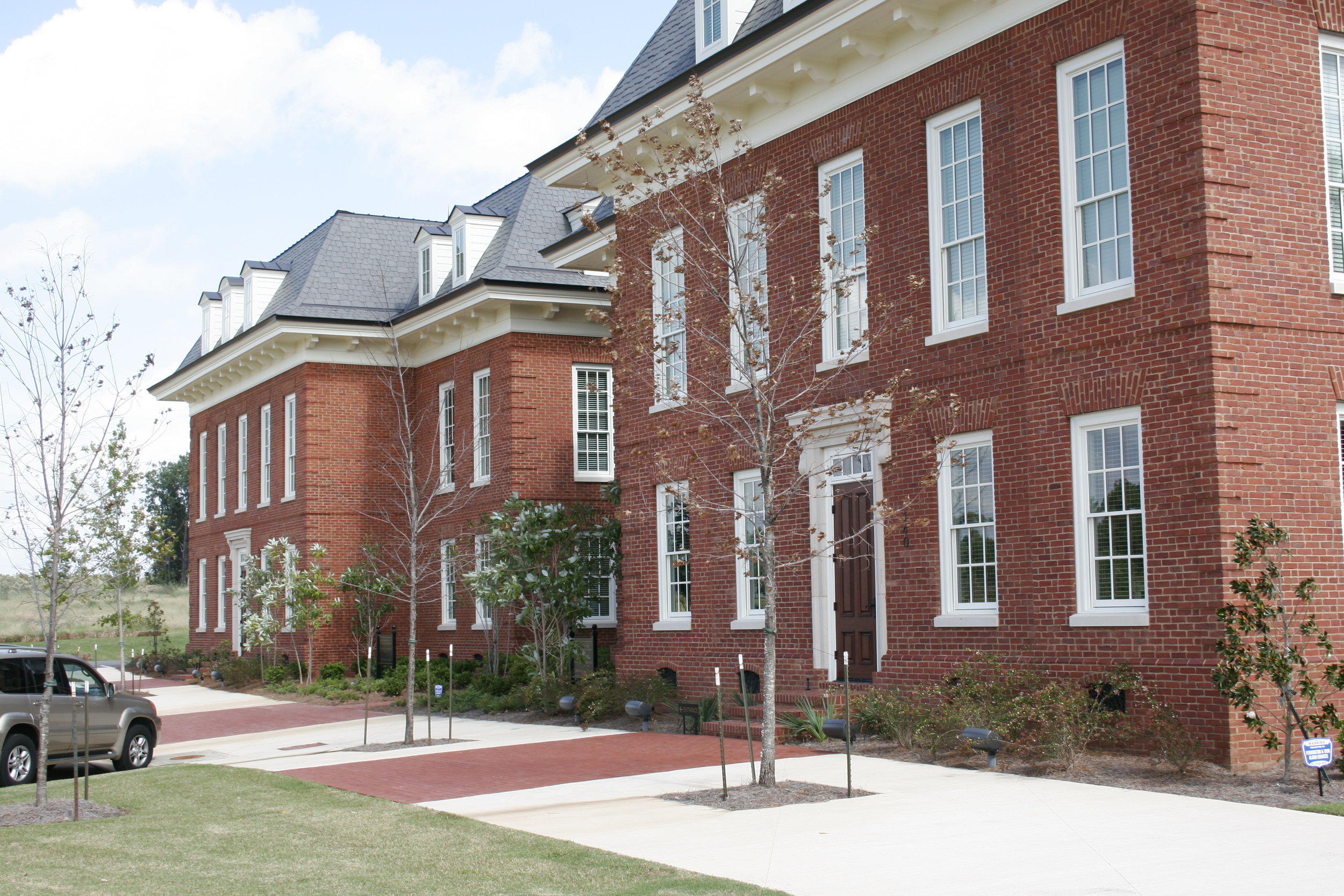 Fountains of Madison - Lot 6