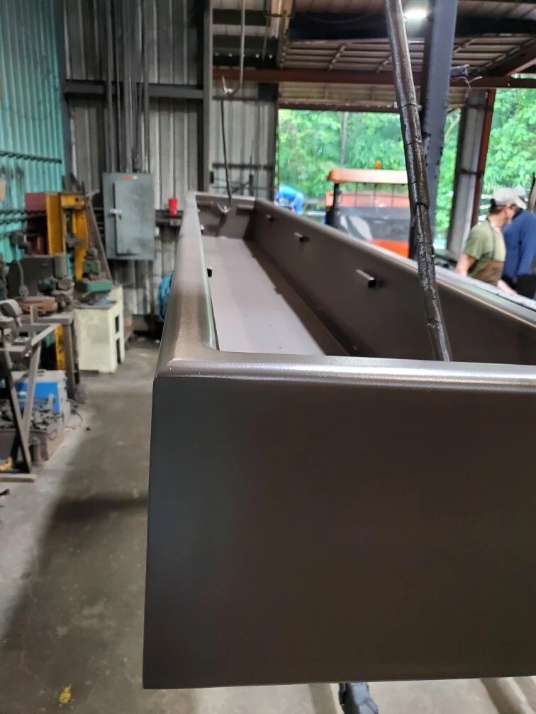 Sign Fabrication