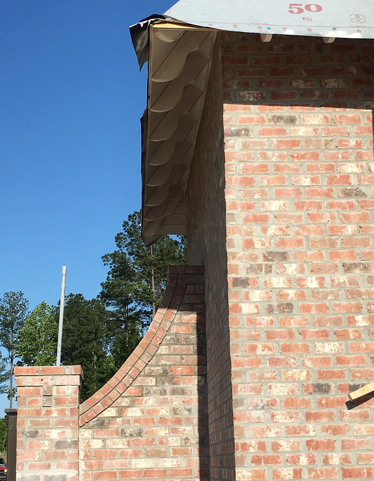 Construction Progress