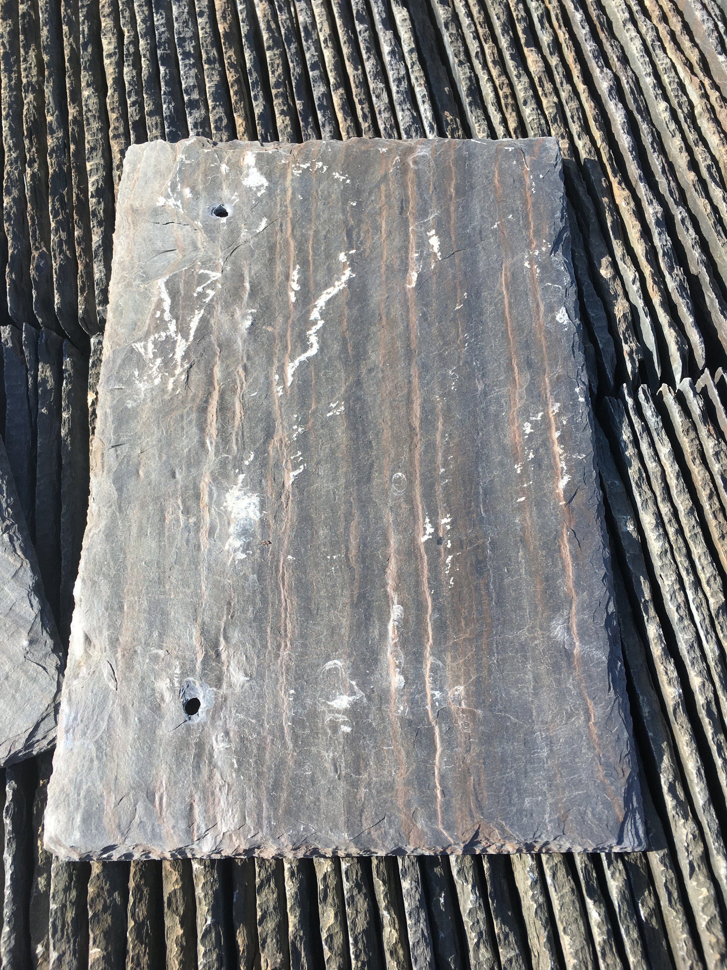 Slate for Roof