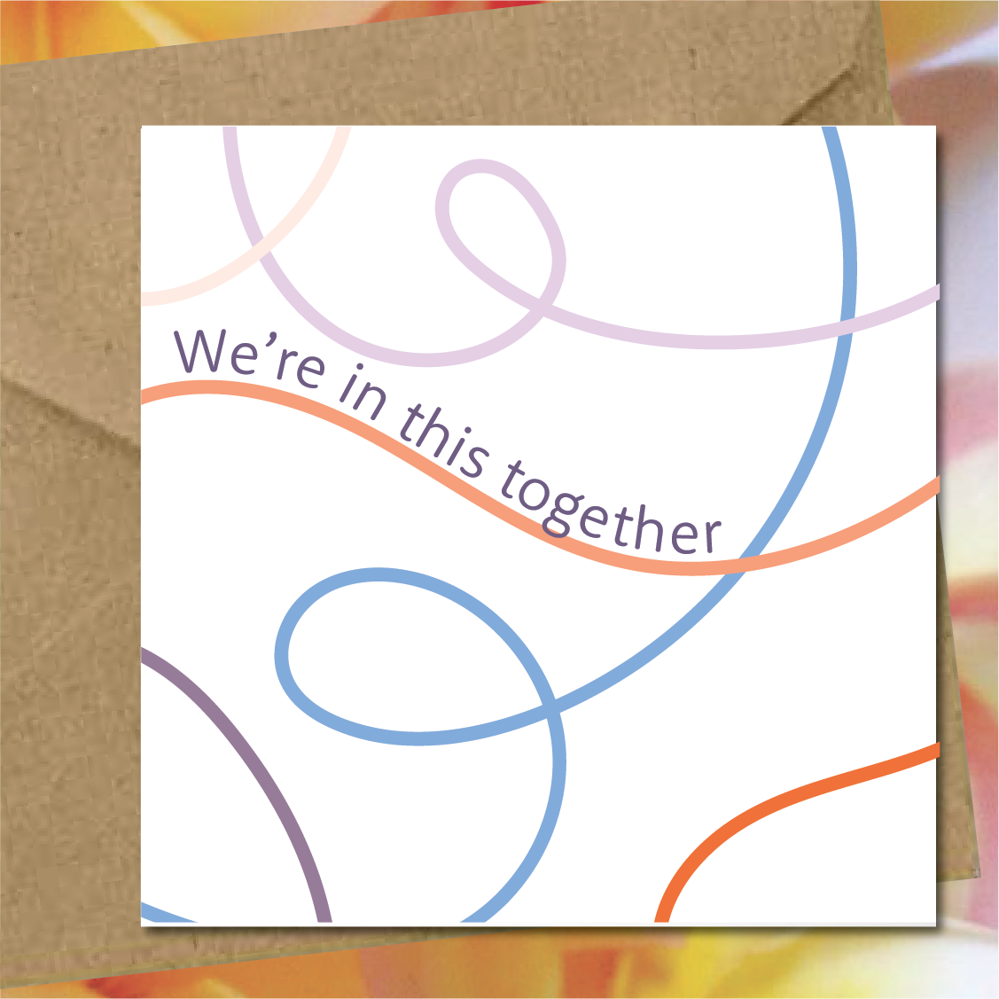 Together Card