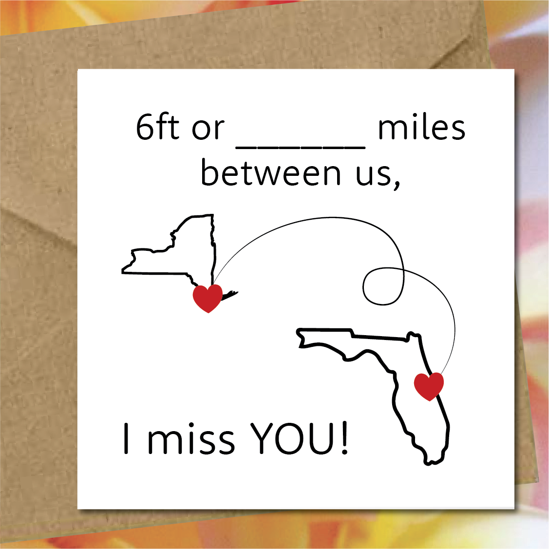 Long Distance Miss You