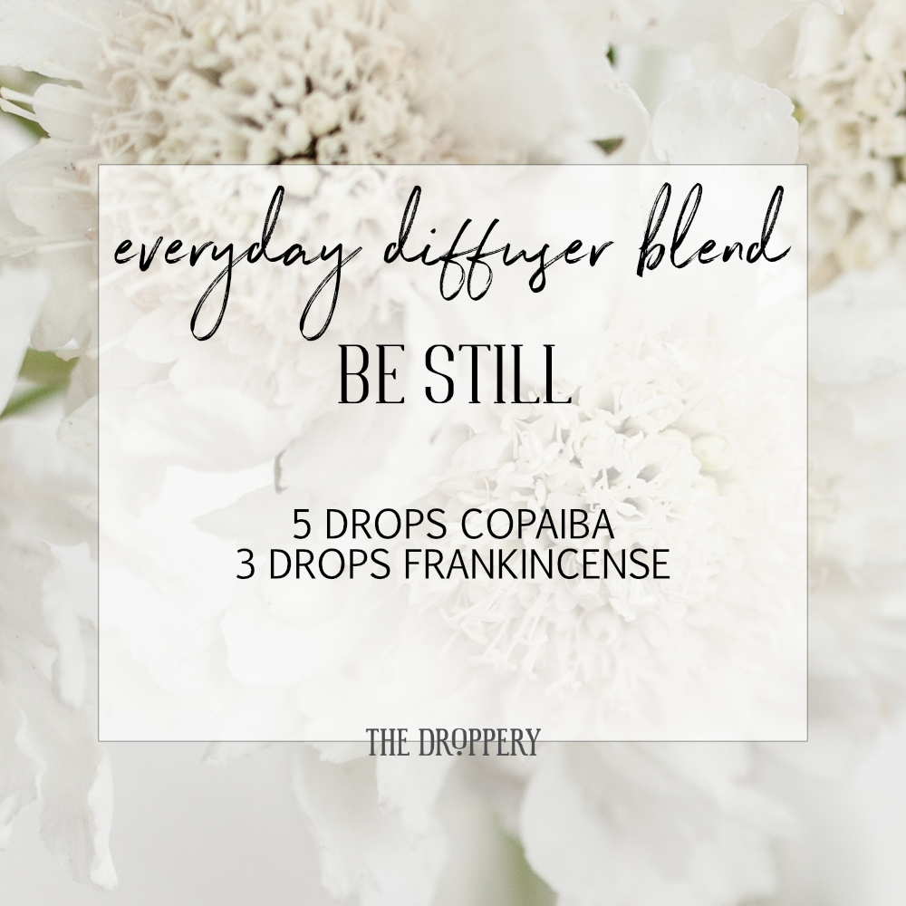 Meditation, Prayer, and yoga reach new levels with this blend, which supports relaxation, and spiritual growth. 