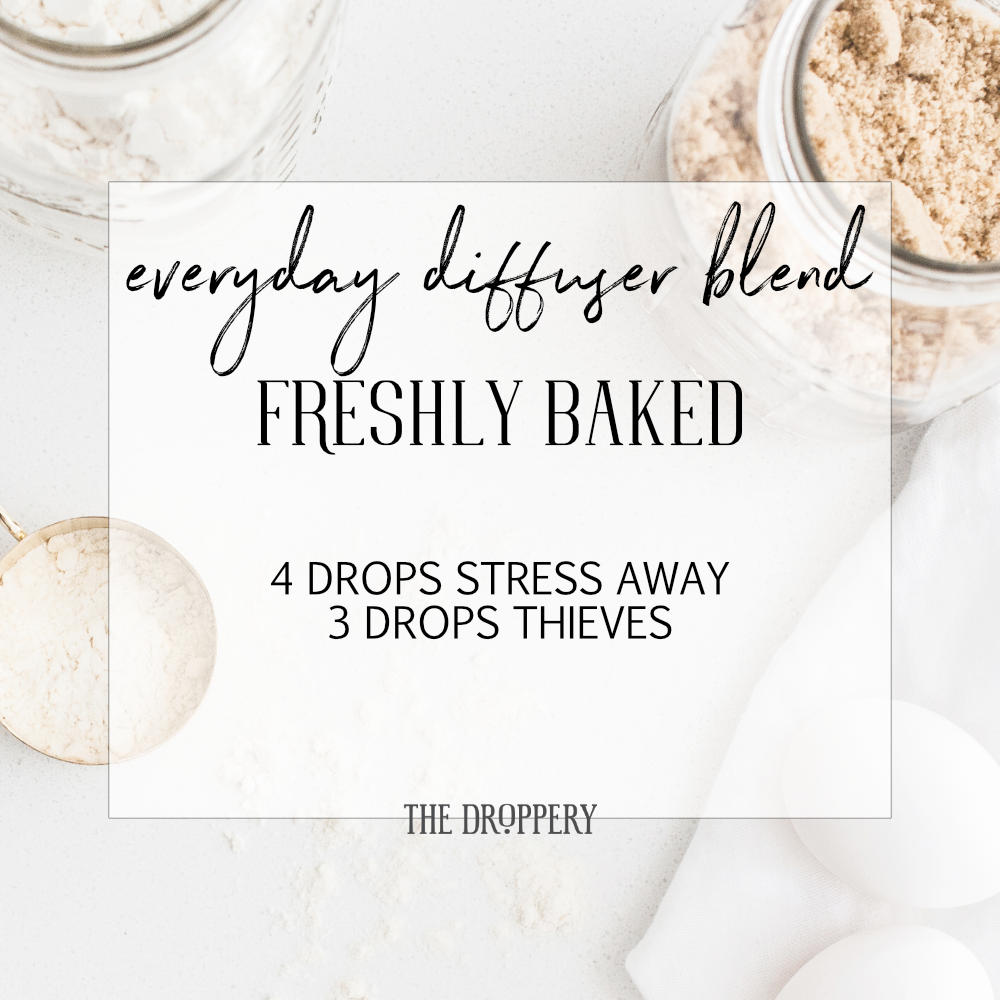 Some say this smells like a cinnamon roll, others say it's a snickerdoodle... either way, it smells like freshly baked goodness without the guilt! 