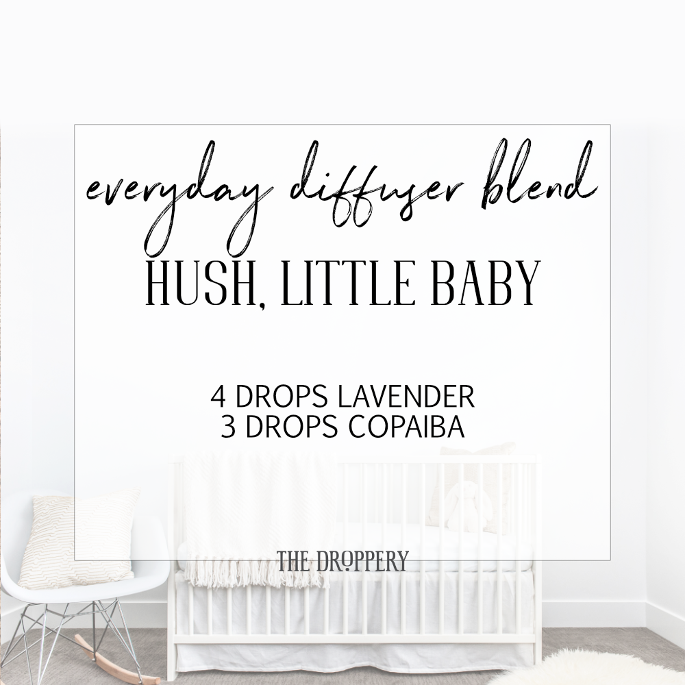 Gentle, soothing and relaxing. Night, night, little one!