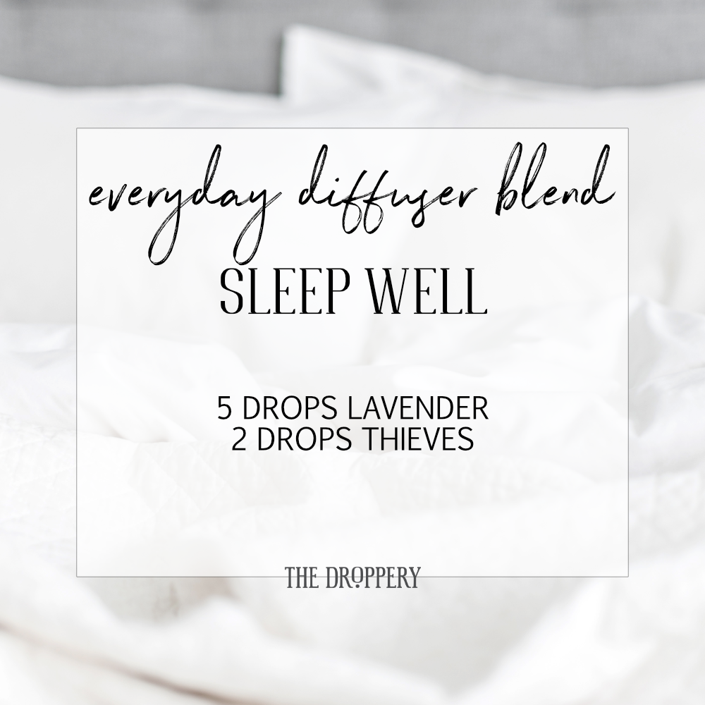 Sleep is the best medicine and this is the best for wellness-supporting sleep! 