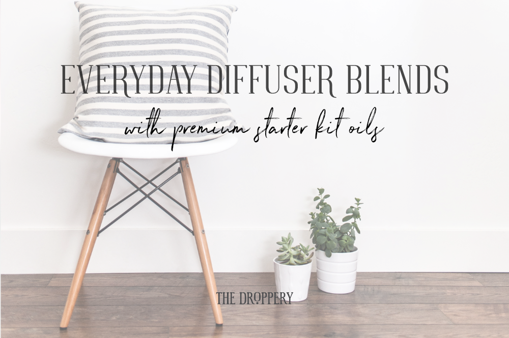 Diffuser Blends — The Droppery  Essential oil diffuser blends recipes,  Essential oil diffuser recipes, Essential oil blends recipes