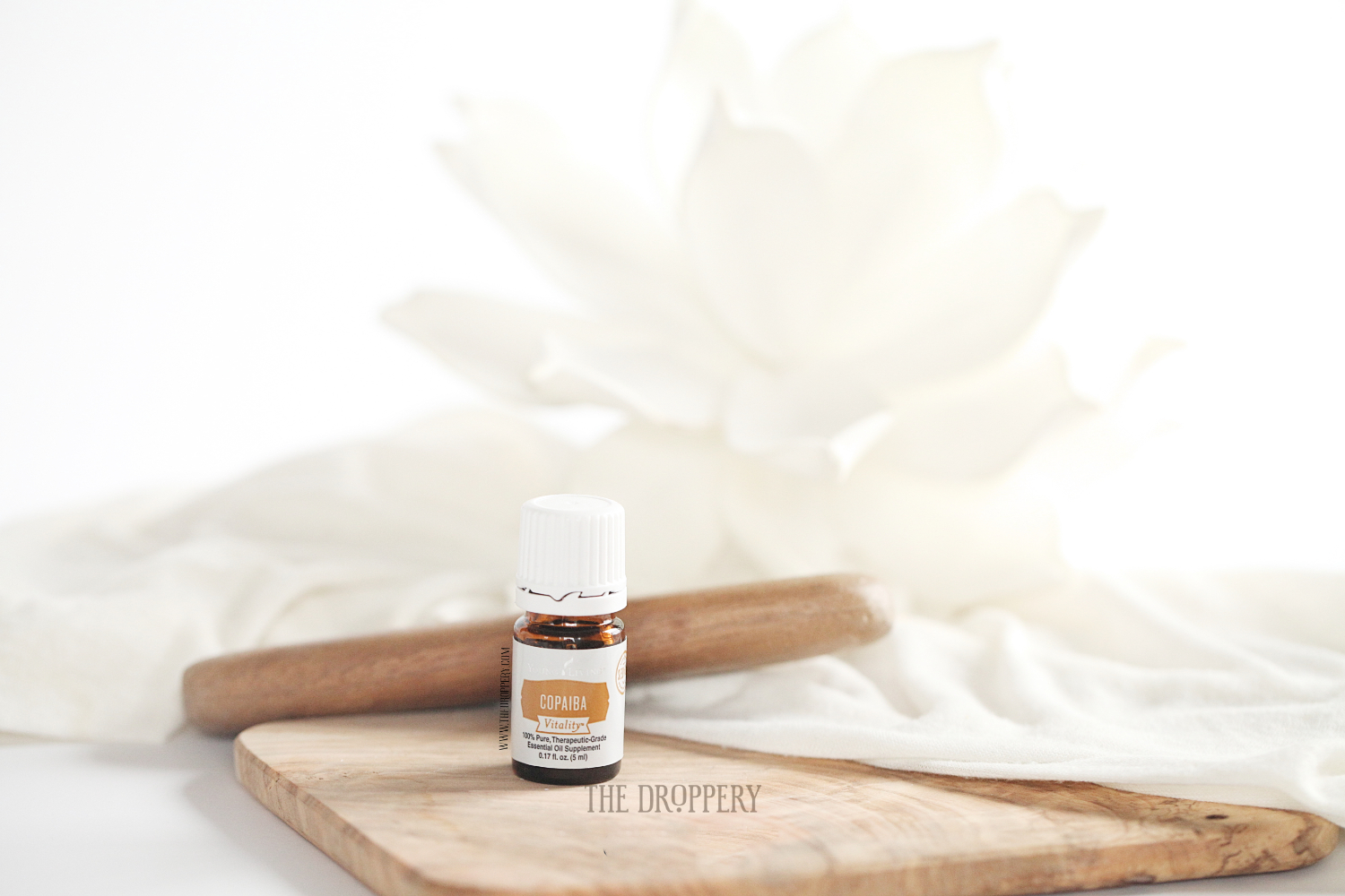 Copaiba