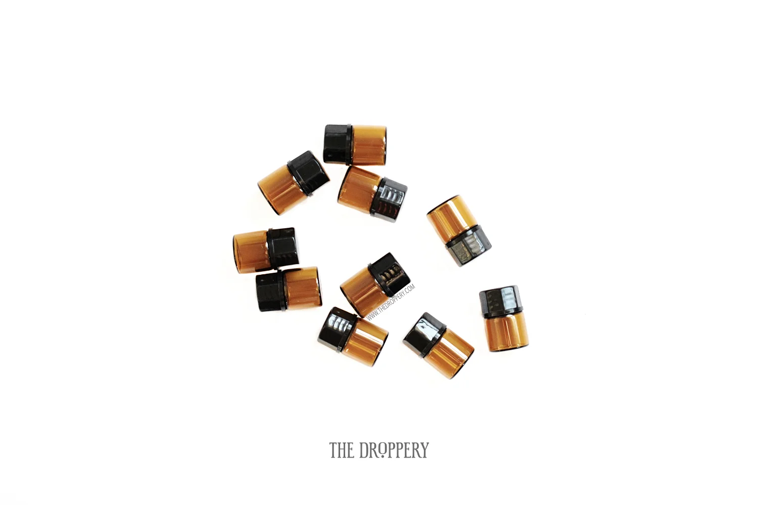 Sample Drams