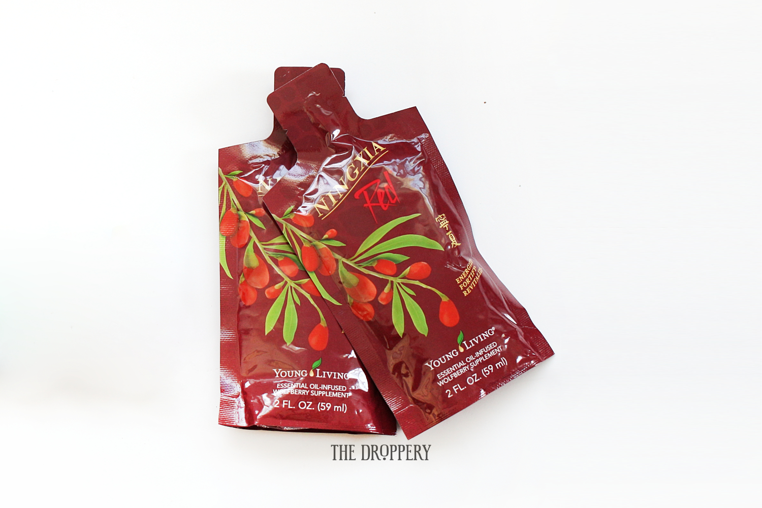 NingXia Red Packets