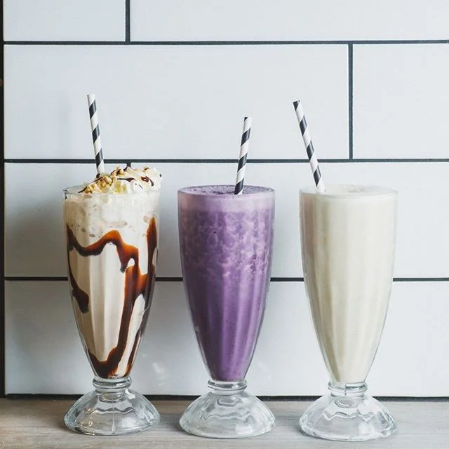 The weather has finally decided to catch up with the times - so it's time to get the refreshments out! Cool off in style at Sportivo 😉