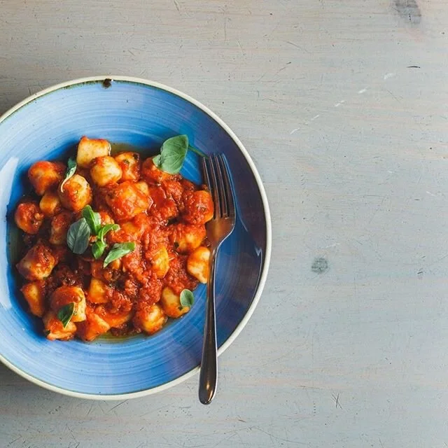 Have you tried our range of pastas at Sportivo? Head to the website in our bio for the full menu! 😊