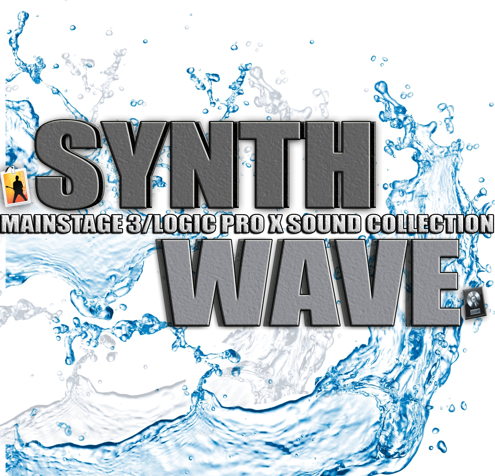 Synth Wave