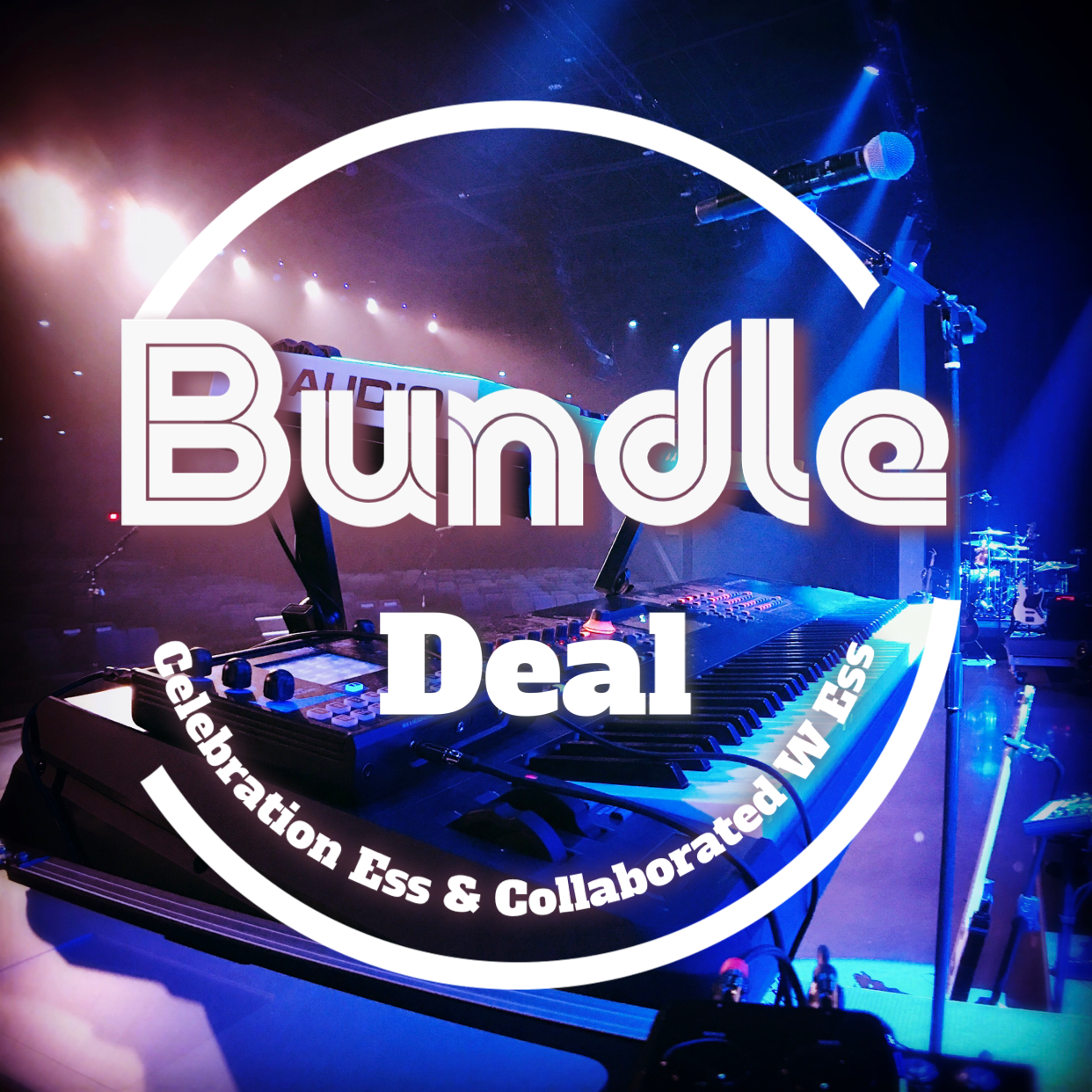 Celebration Essentials 1.0 & Collaborated Worship Ess