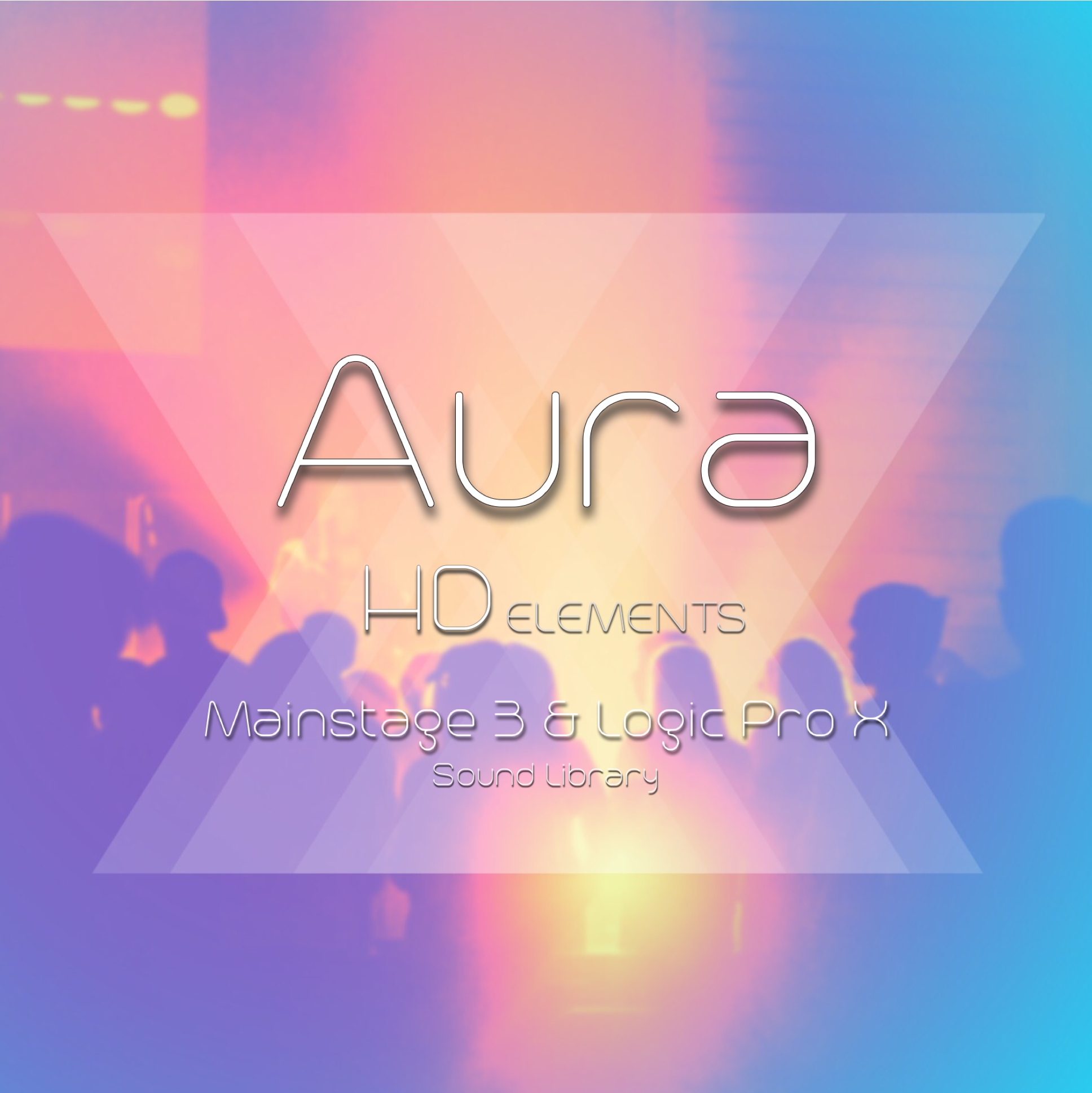 Aura-HD Elements