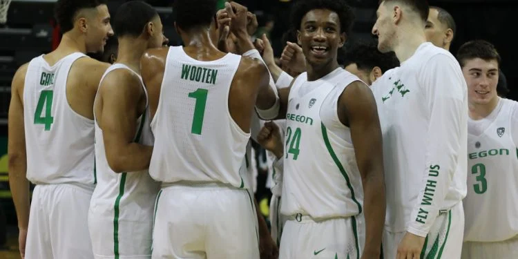 Oregon falls to Oregon State in the 349th Civil War