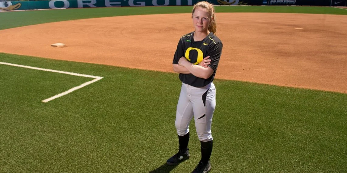Mentally Tough: A group of Oregon athletes is trying to normalize mental health conversations in athletics through their campaign, “Duck The Stigma.”