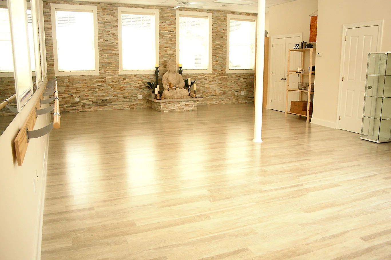 Our Studio located in the heart of Quogue, New York.