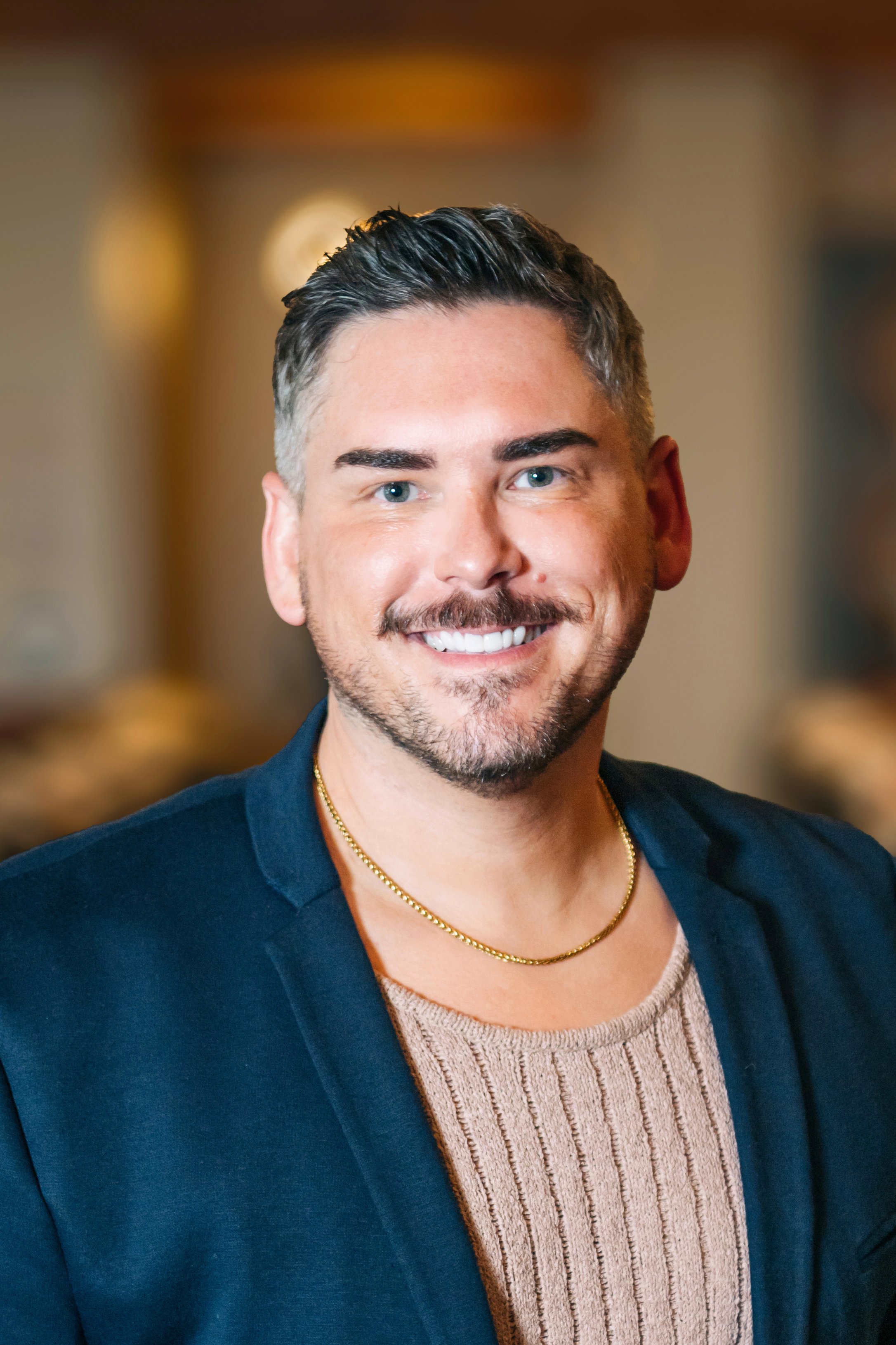 Eric Goss | Hairfolk Salon — Hairfolk Salon