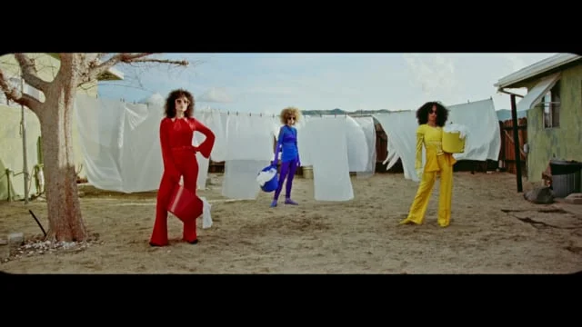 Stephane + Christian: A Delightful Incident