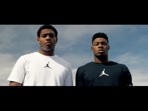 Welcome to the Family