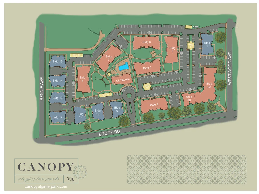 Canopy Artful Properties