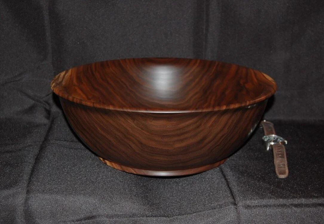 14 inch Balck Walnut.JPG