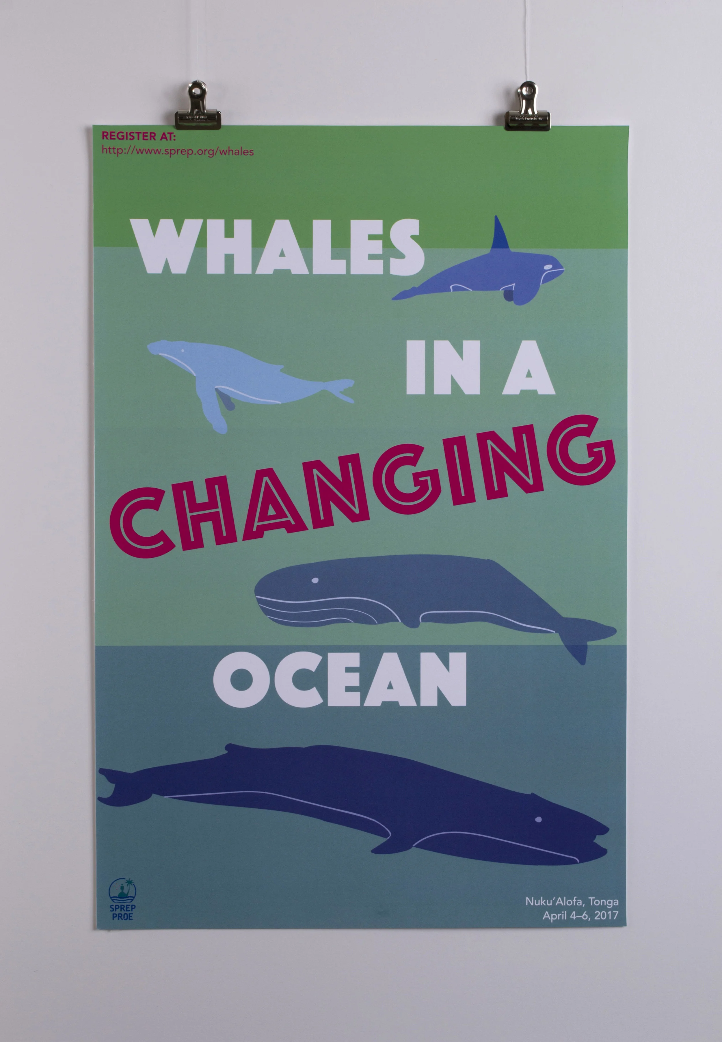 back of brochure / poster 