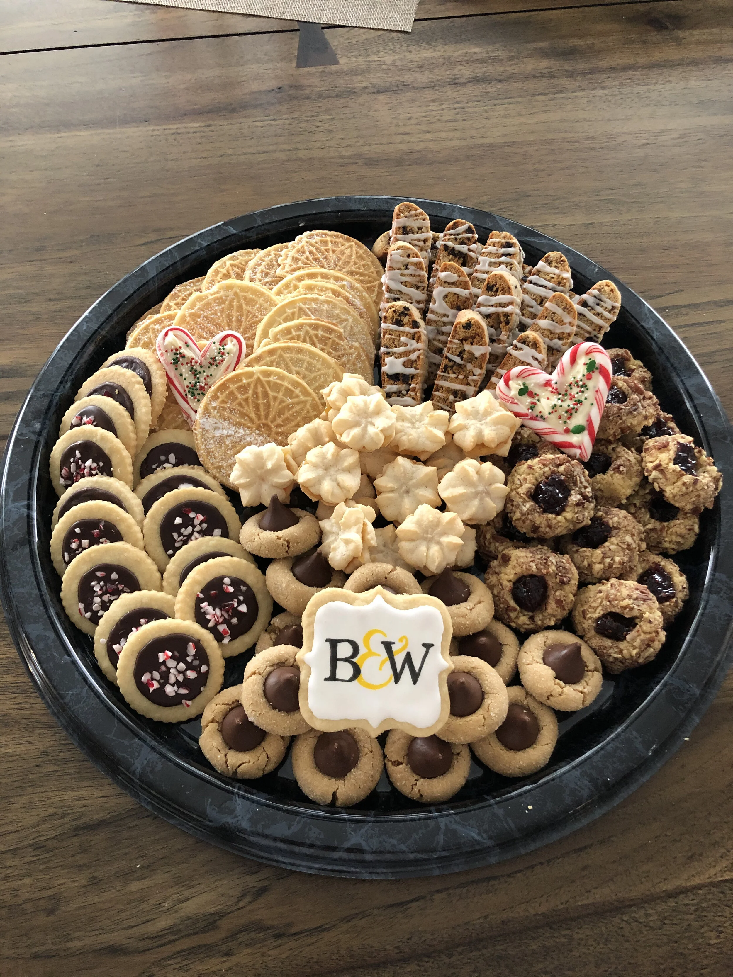 Cookie Trays