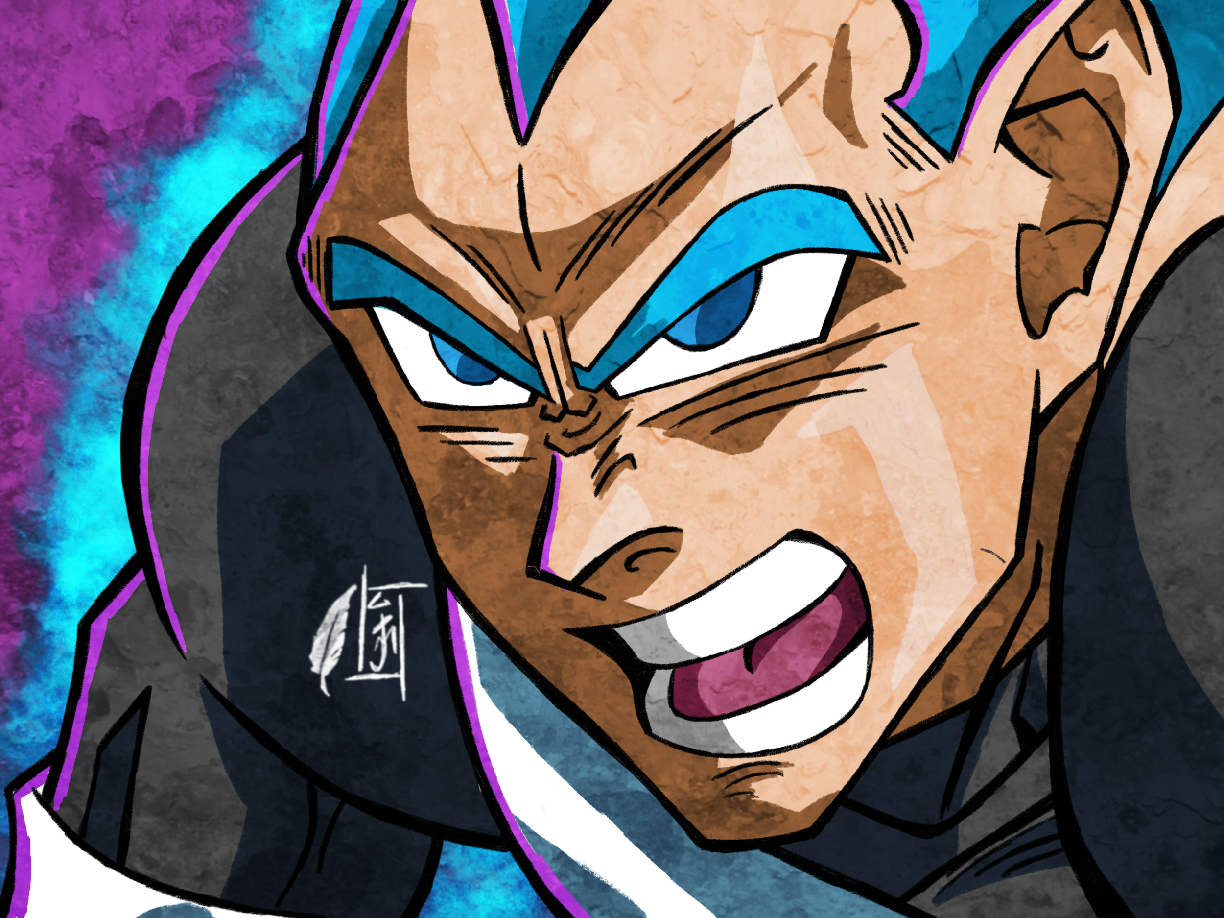 Prince of Saiyans