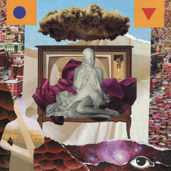 Atom Bomb Crush Single