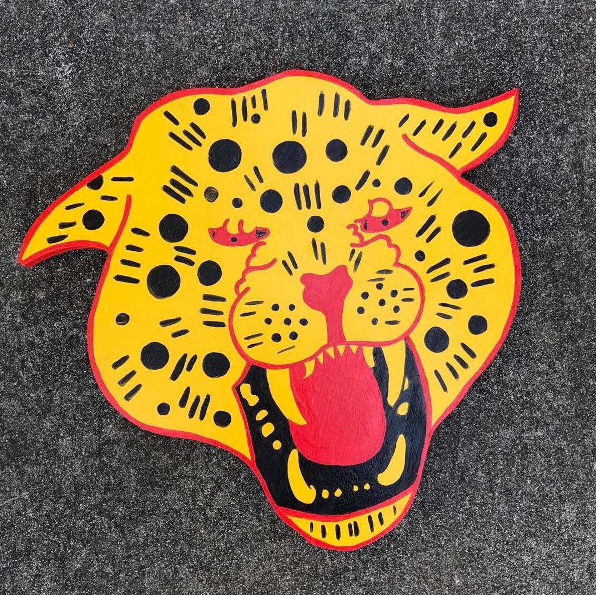 Wild Cat