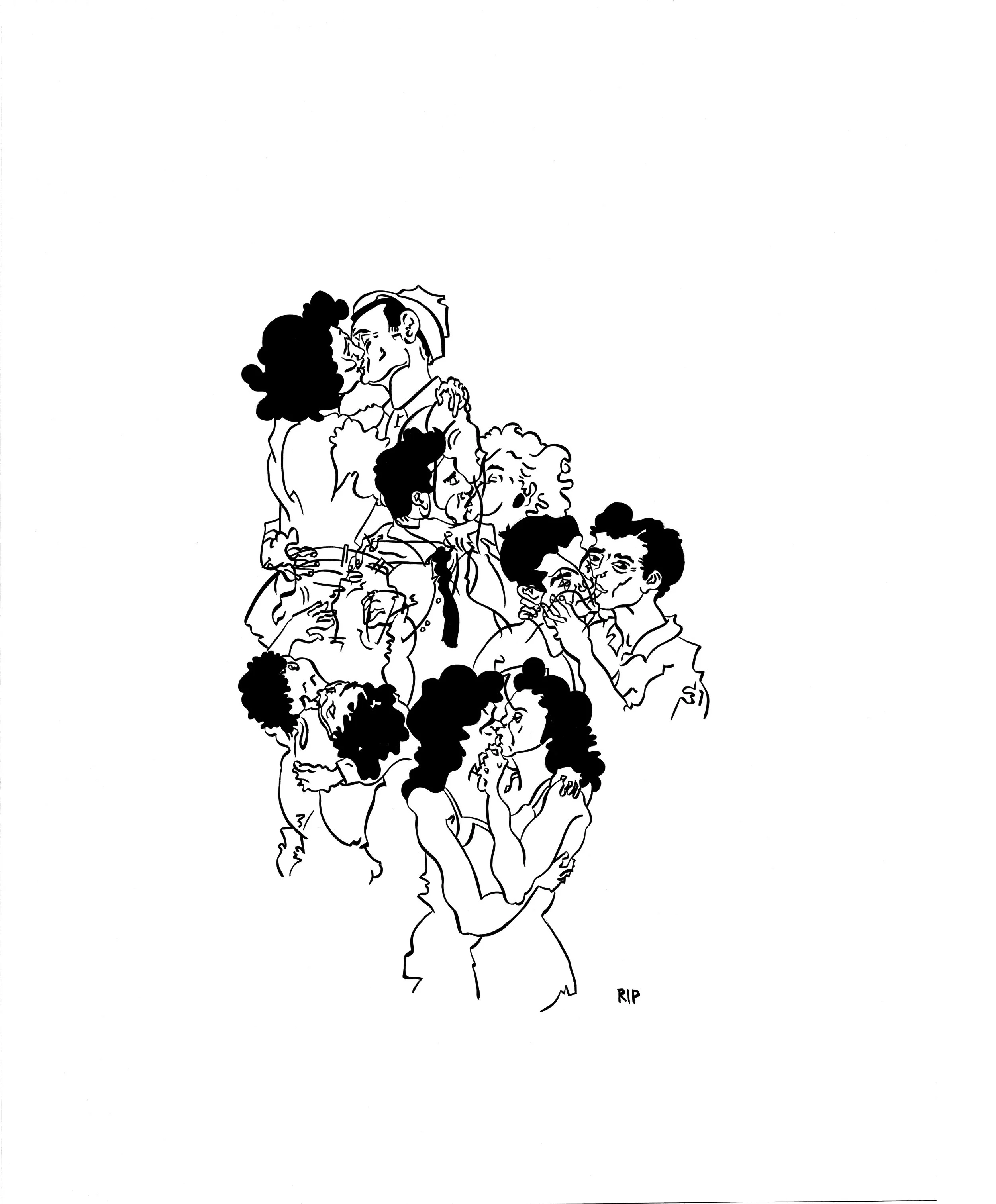 Kiss