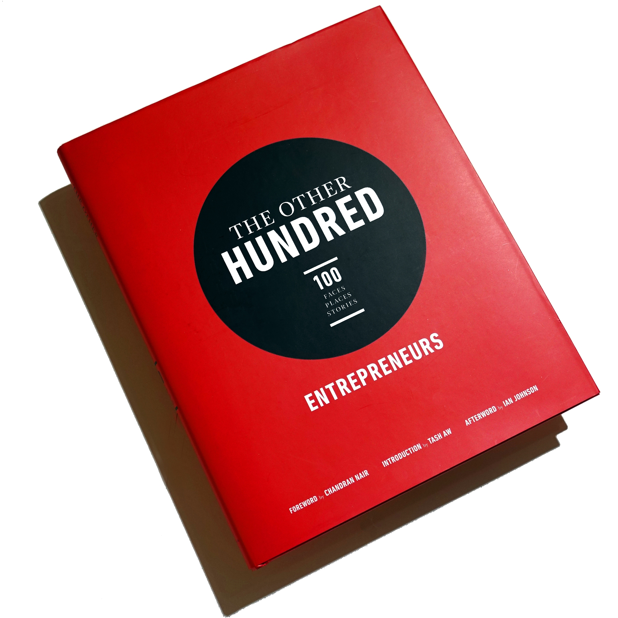 eNTREPRENEURS EDITION