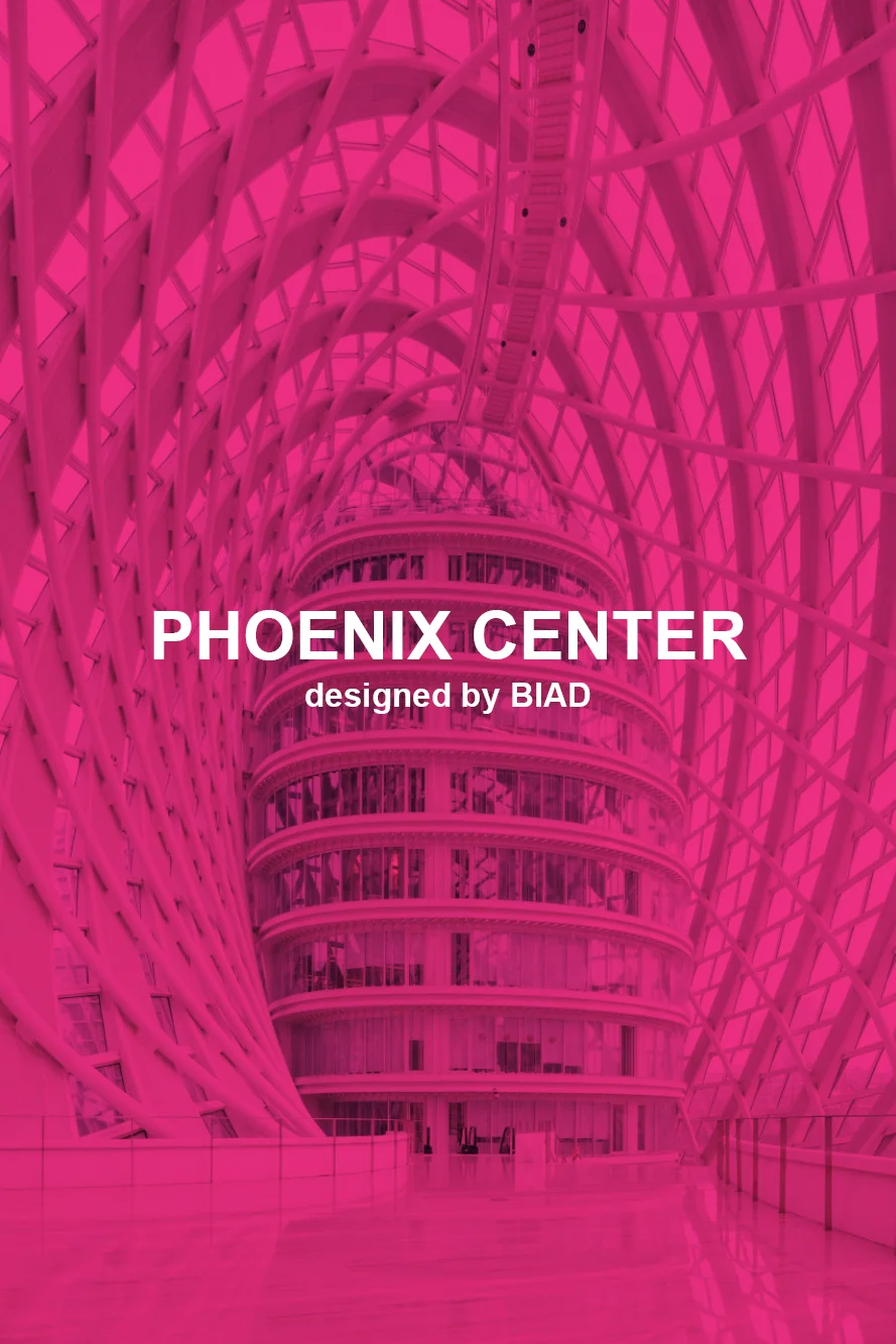 Beijing Event | The Phoenix Center | Lecture &amp; Tour