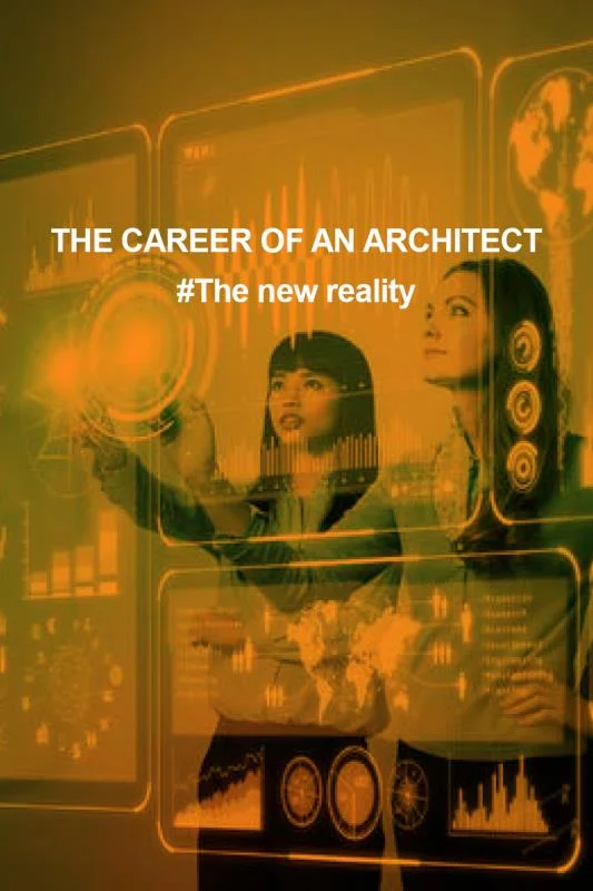 Beijing Event | The Career of an Architect | Young Architects Forum