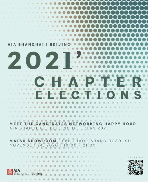 Chapter Elections | Meet the Candidates &amp; Vote Tuesday at Matsu!