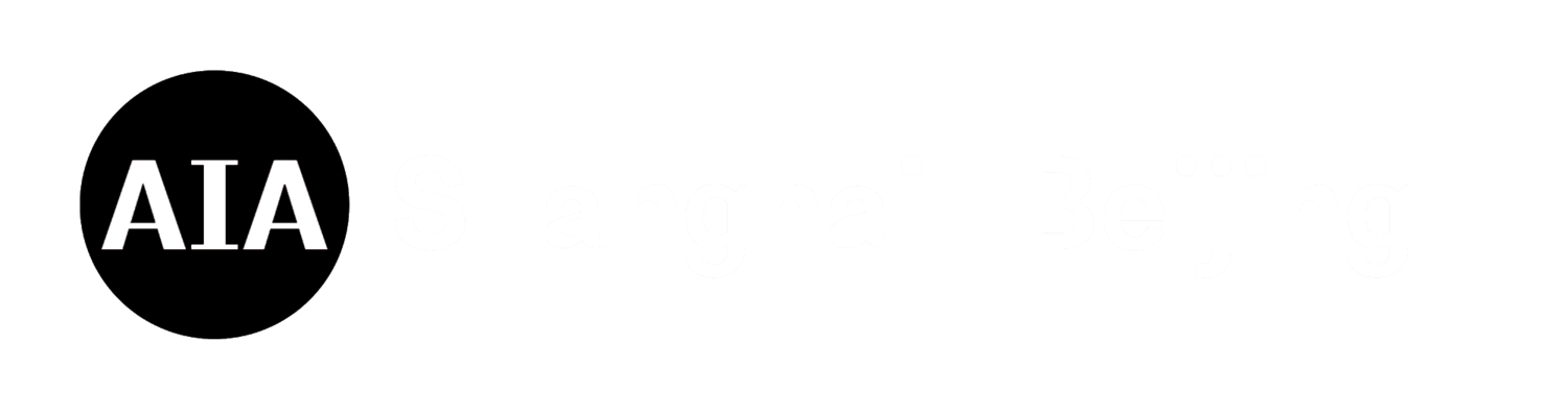 AIA Shanghai