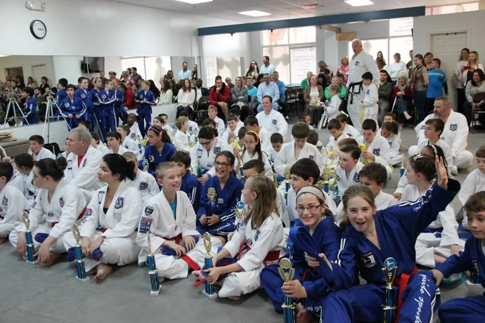TKD5