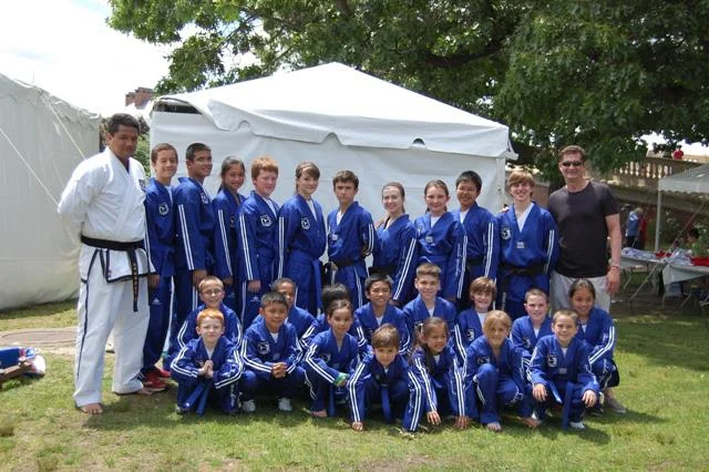 TKD8