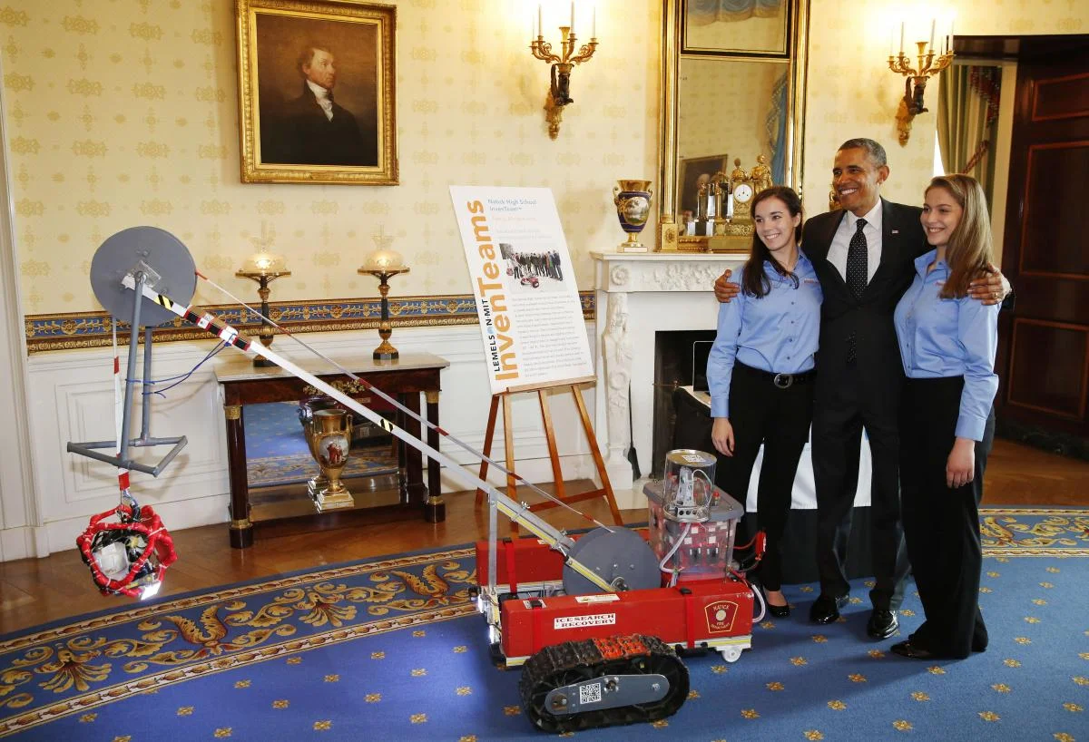 InvenTeam