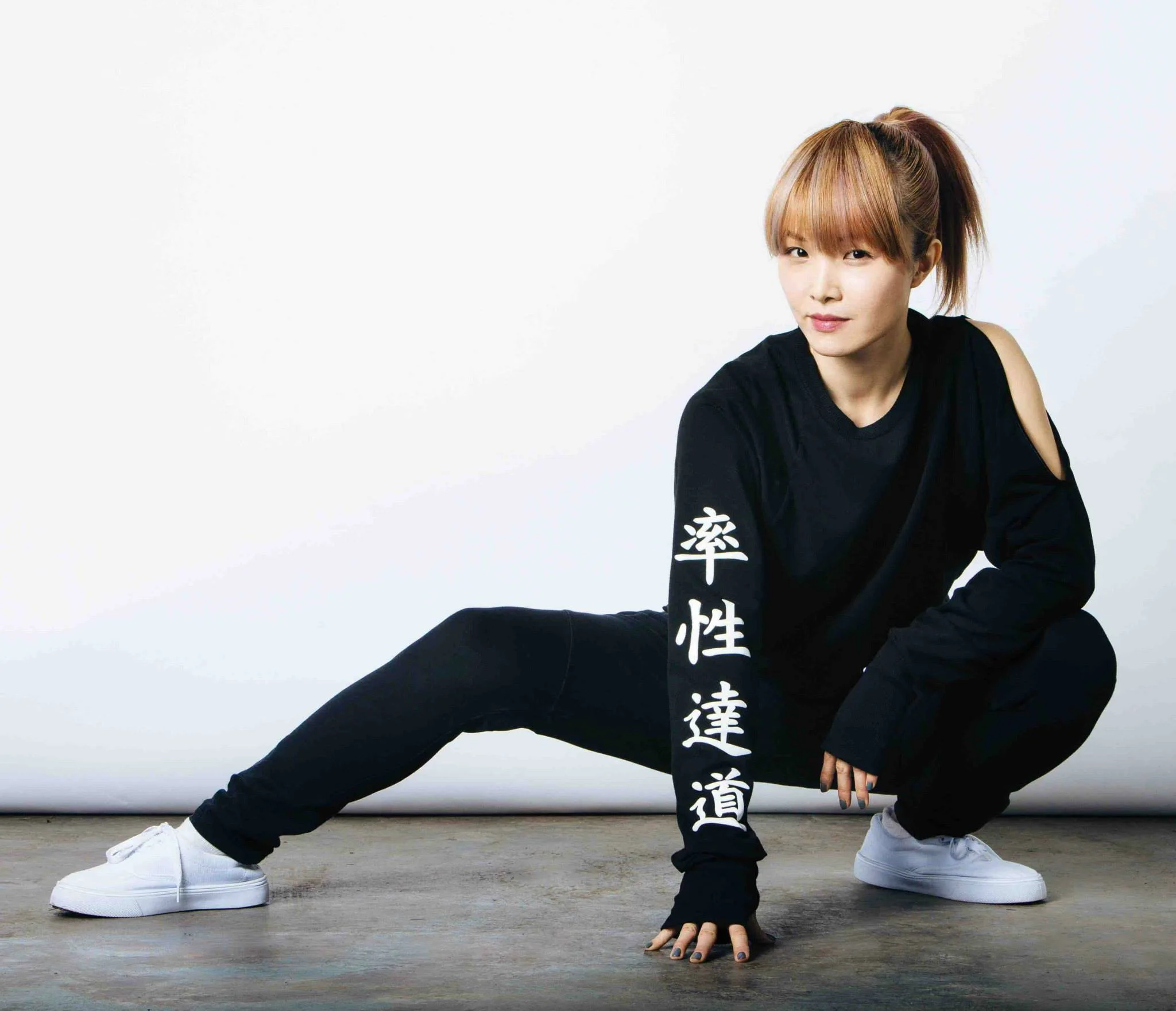 Chris Yen Badass Kung Fu movie star and martialartsinspired fashion