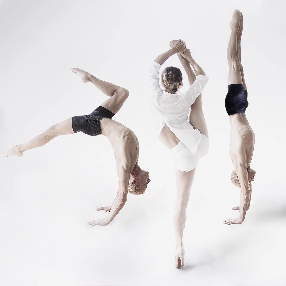 The Atherton Family: Celebrate Art and Family Life