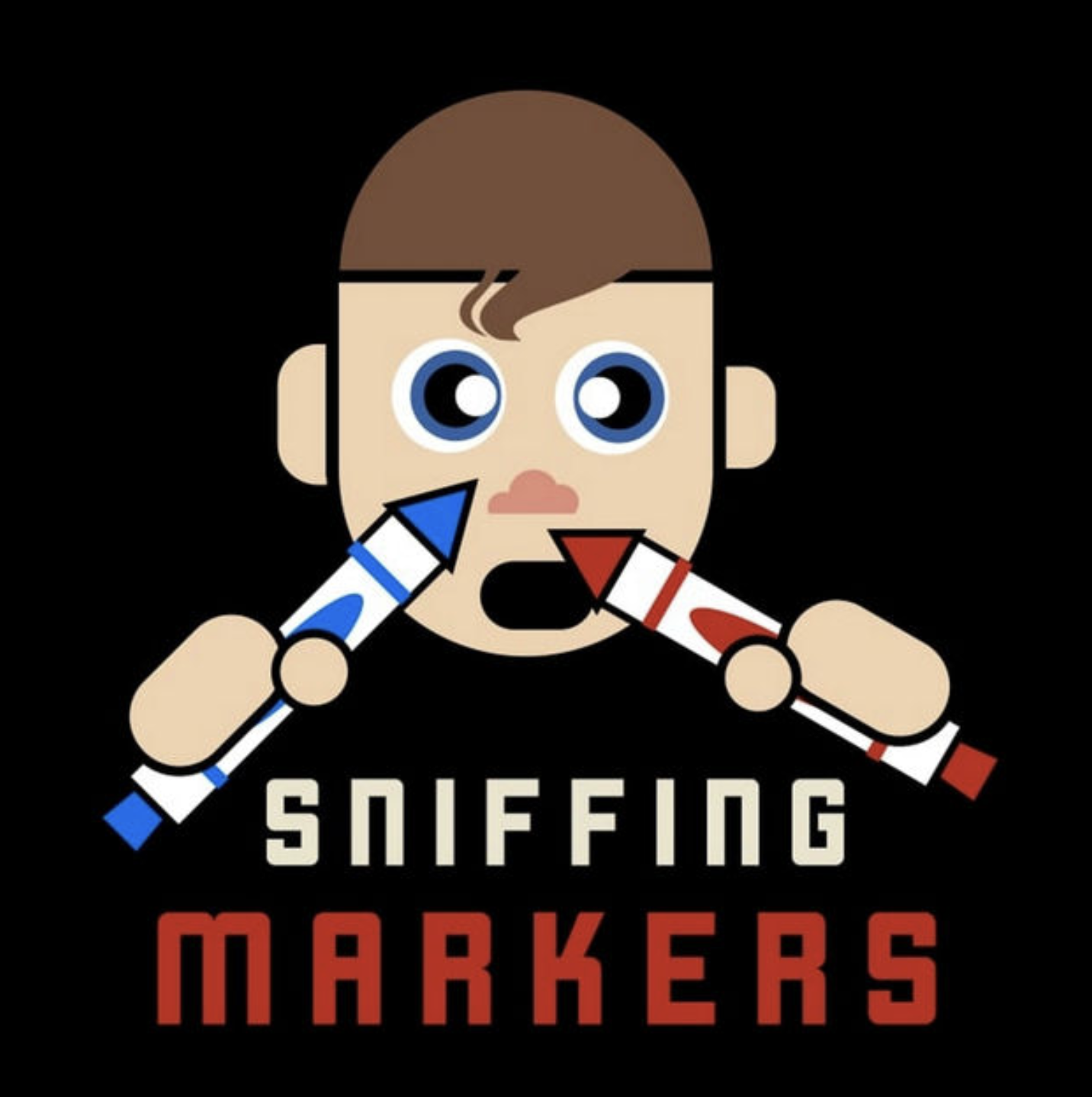 Sniffing Markers.jpeg