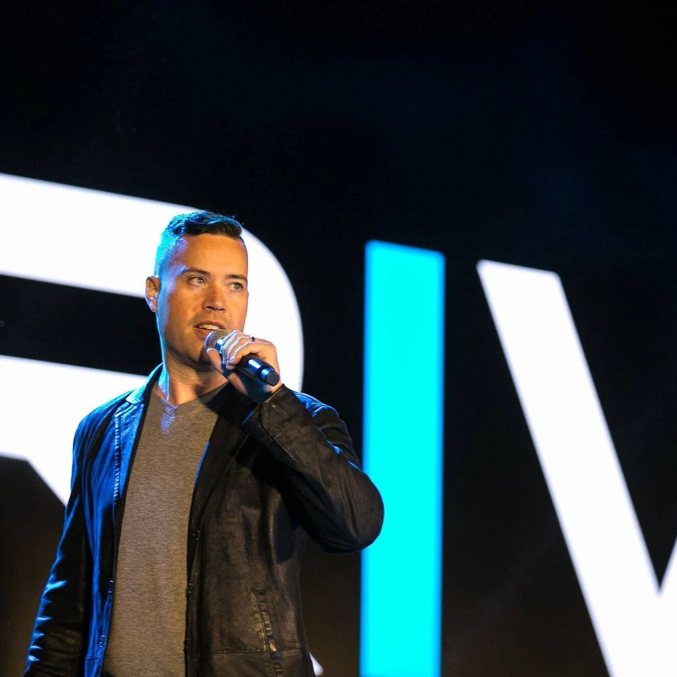 Jordan Harbinger: Rebuilding a Podcast from the Ground Up