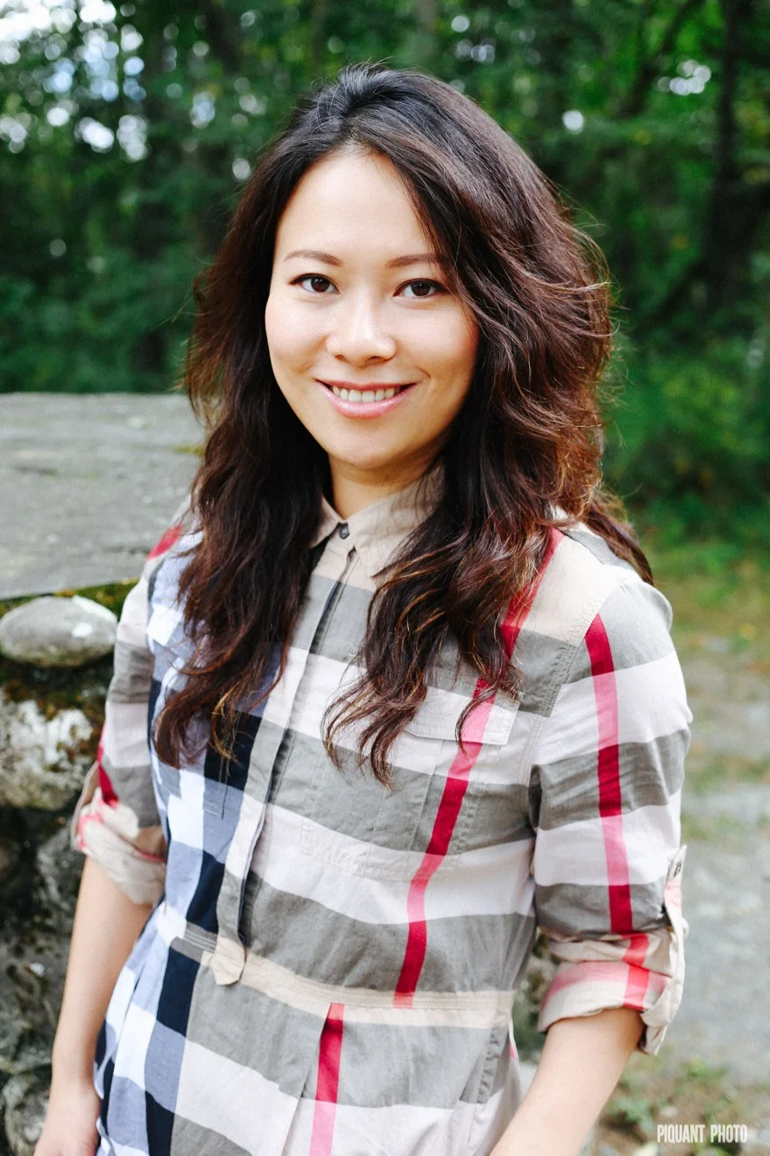 Fei Wu (Host & Creator)